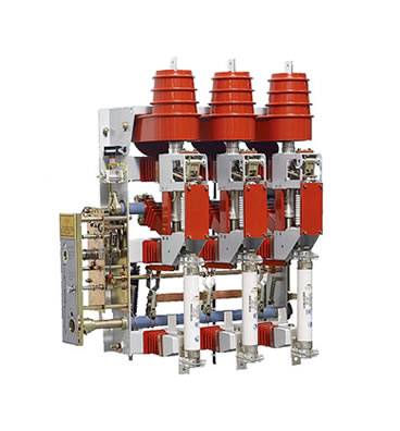 高壓交流真空負荷開關